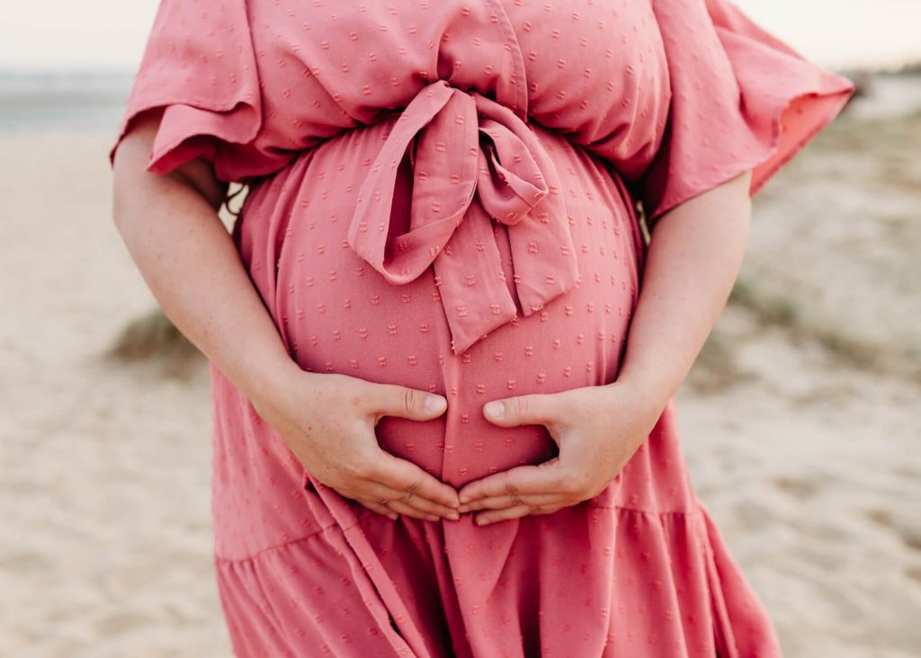 maternity photoshoot